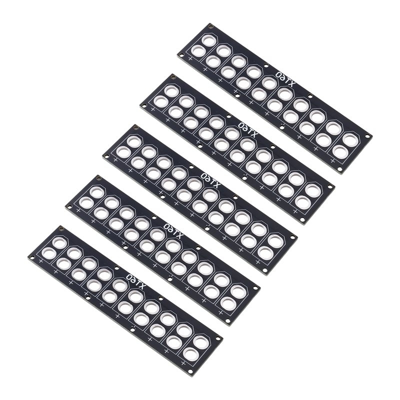 Drone Battery Parallel Board - ABNR для параллельной зарядной платы XT60,