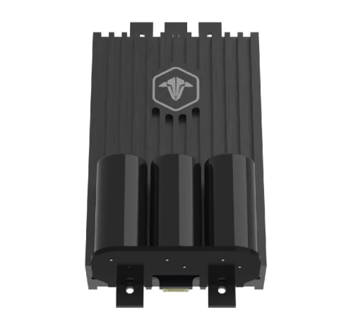 Drone Battery High Voltage - Контроллер скорости Team BlackSheep TBS LUCID