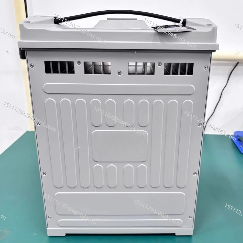Drone Battery High Voltage - Умная батарея высокого напряжения 14S 53,2