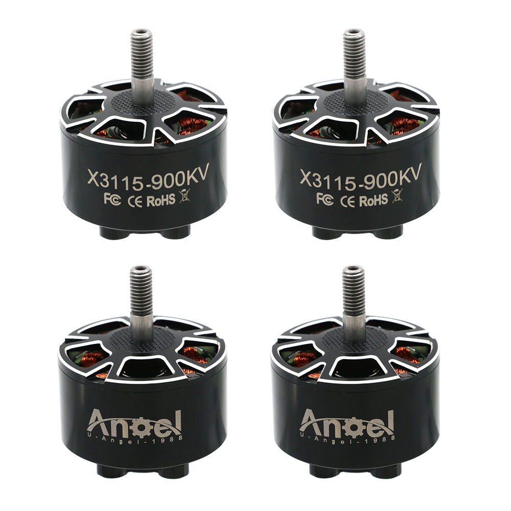 Drone Battery 6S - Радиоуправляемый двигатель X3115 3115 900KV 1050KV