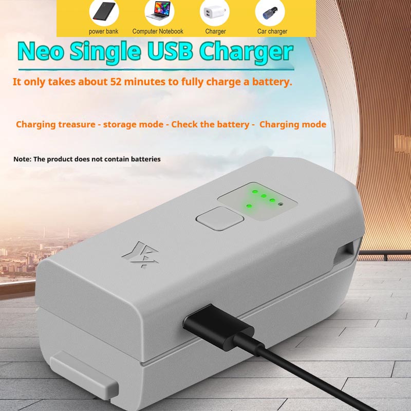 Двунаправленное USB-зарядное у – обзор и цена Drone Battery Balance Charger