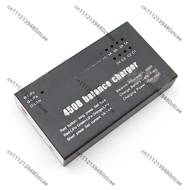 Зарядное устройство RC Balance – обзор и цена Drone Battery Balance Charger