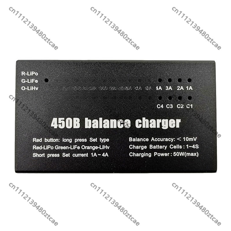 Зарядное устройство RC Balance – обзор и цена Drone Battery Balance Charger