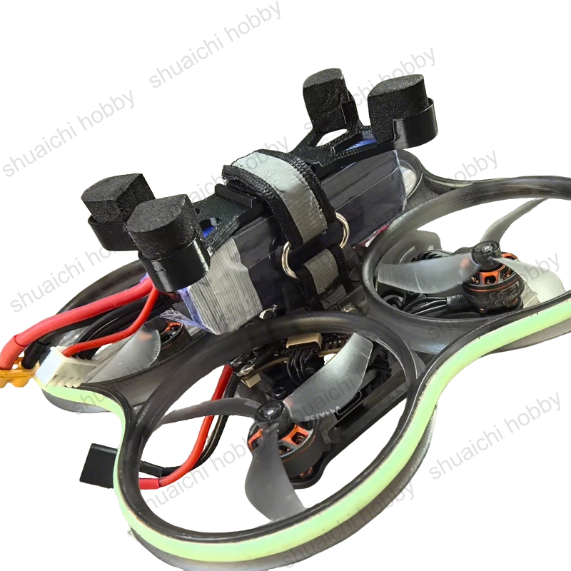 Для FPV-дрона BETAFPV Pavo20/P – обзор и цена Drone Battery 3S