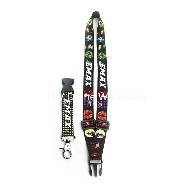Регулируемый шейный ремень Ema – обзор и цена Drone Battery Strap