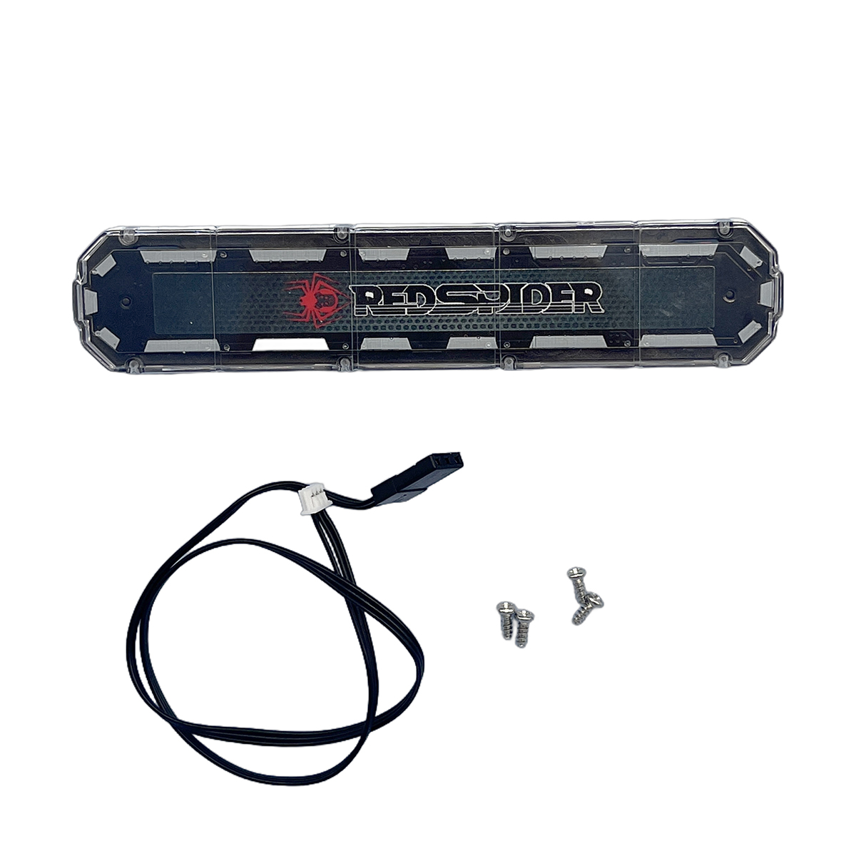 Светодиодные сигнальные фонари – обзор и цена Drone Battery Alarm