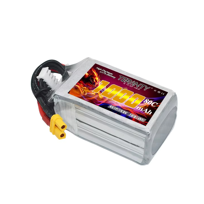 Аккумулятор LiPo TERANTY 4S 10 – обзор и цена Drone Battery Plate