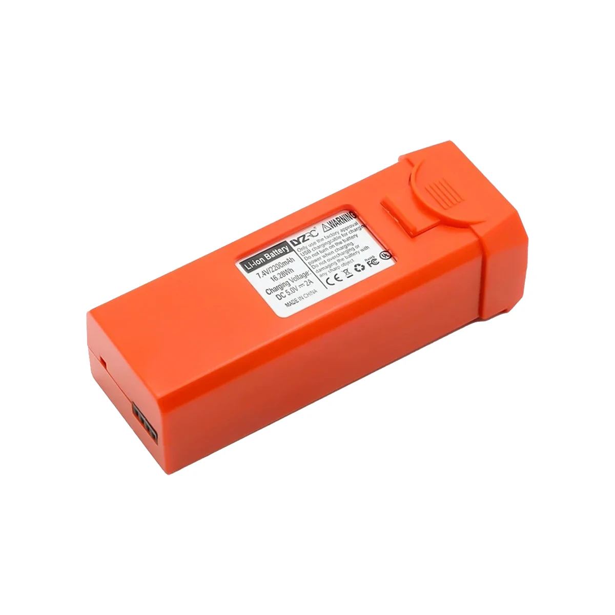 Аккумулятор L900 PRO SE Max, б – обзор и цена Drone Battery Li-Ion