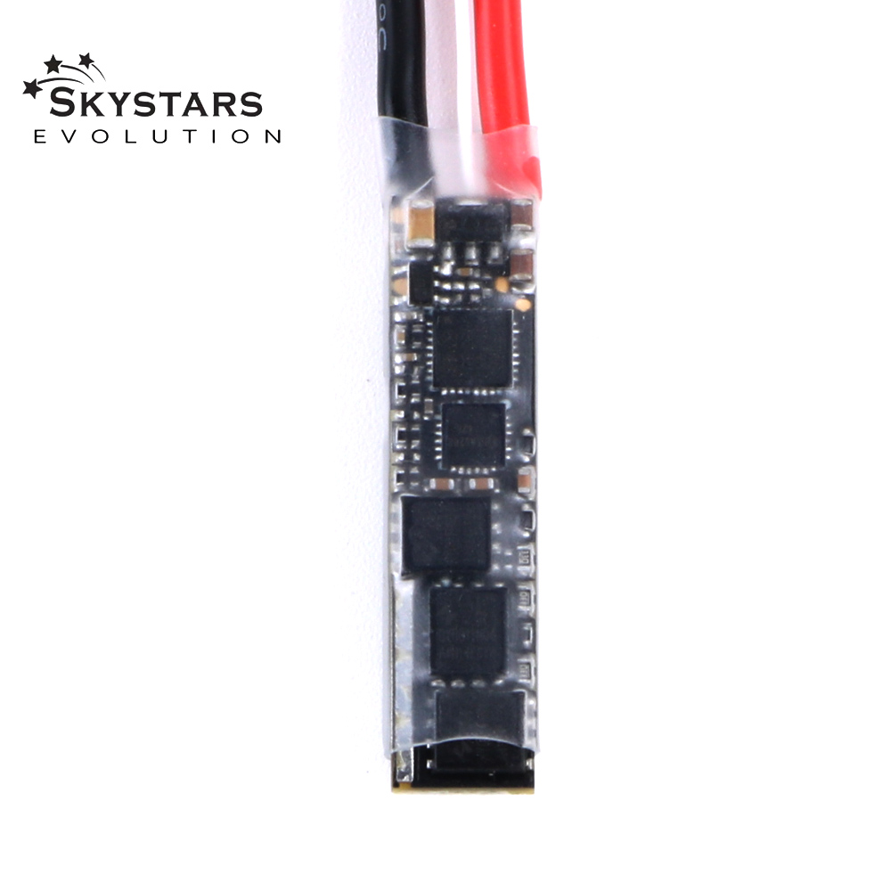 Skystars Slim40A 40A AM_32 32- – обзор и цена Drone Battery 6S