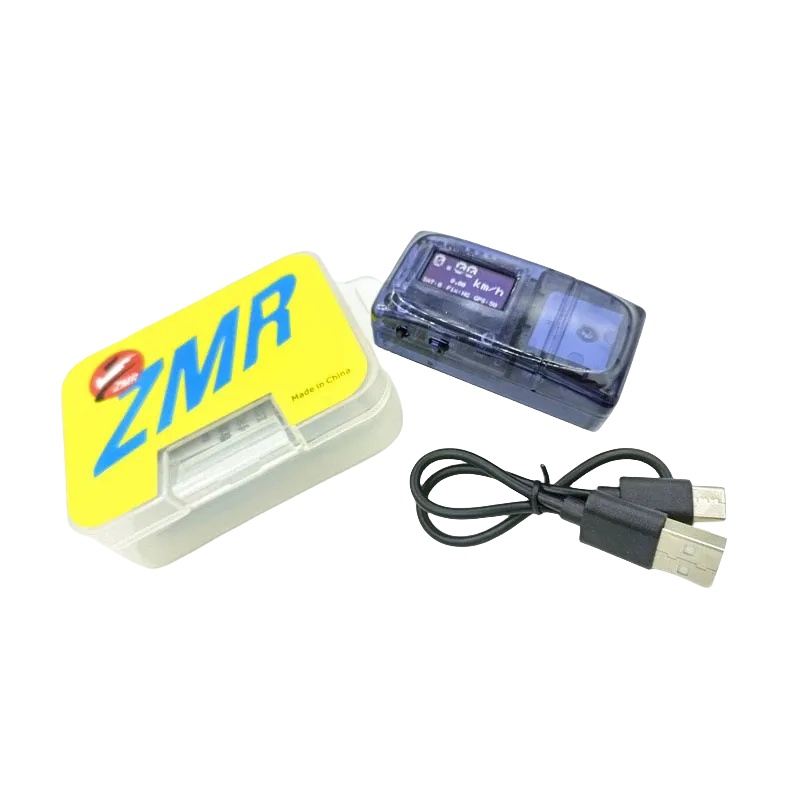 Дрон ZMR GPS Speedometer RC с  – обзор и цена Drone Battery Plate