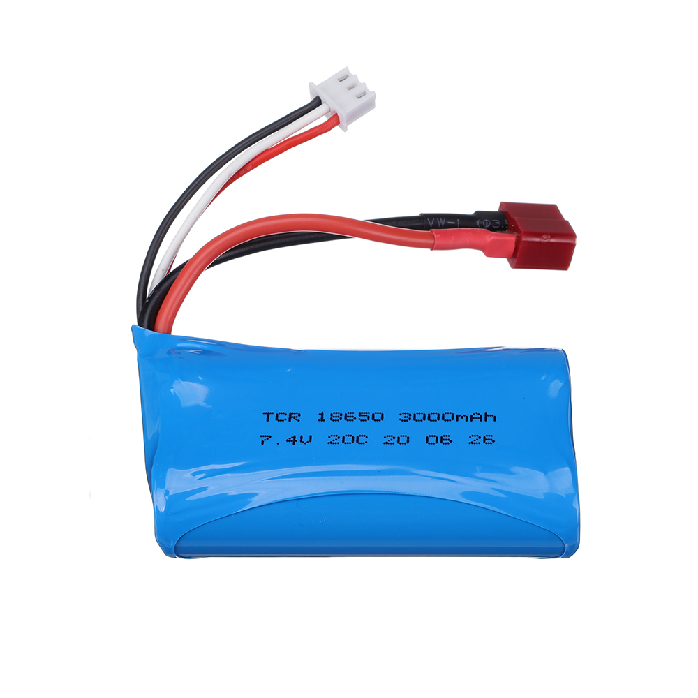 Литий-ионная батарея 7,4 в 300 – обзор и цена Drone Battery Li-Ion