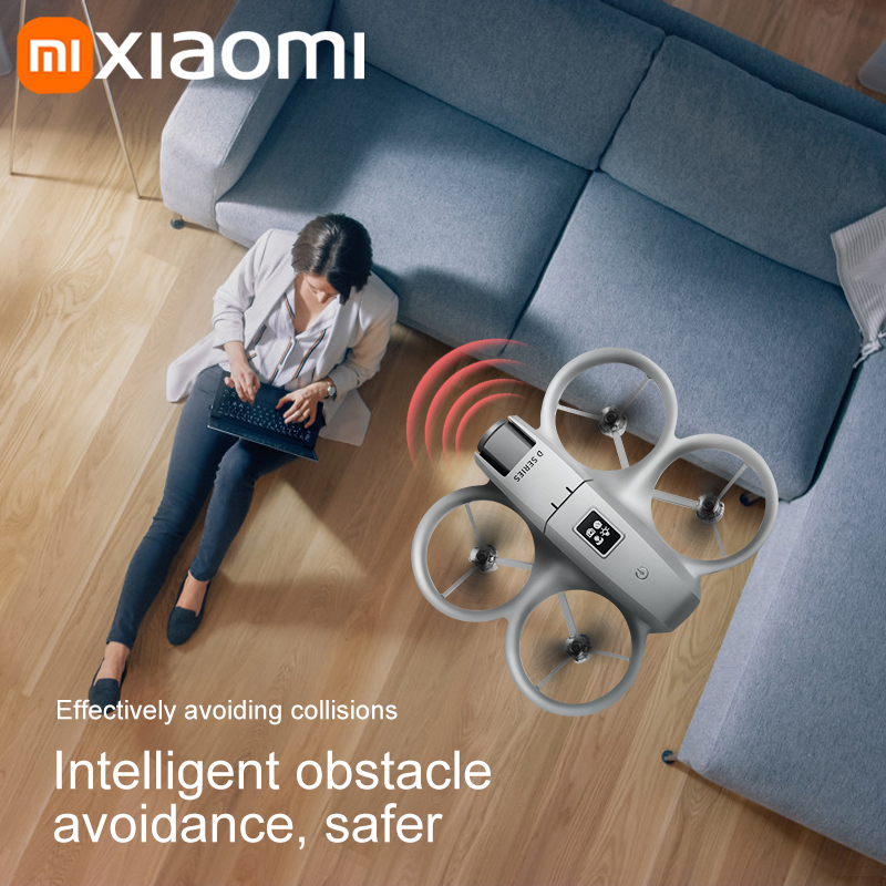 Дрон Xiaomi D16 с GPS, 8K HD-к – обзор и цена Drone Battery Balance Charger