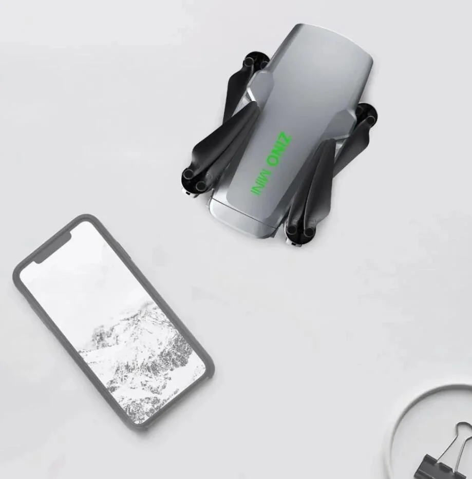 Оригинальная батарея Hubsan Zi – обзор и цена Drone Battery Smart