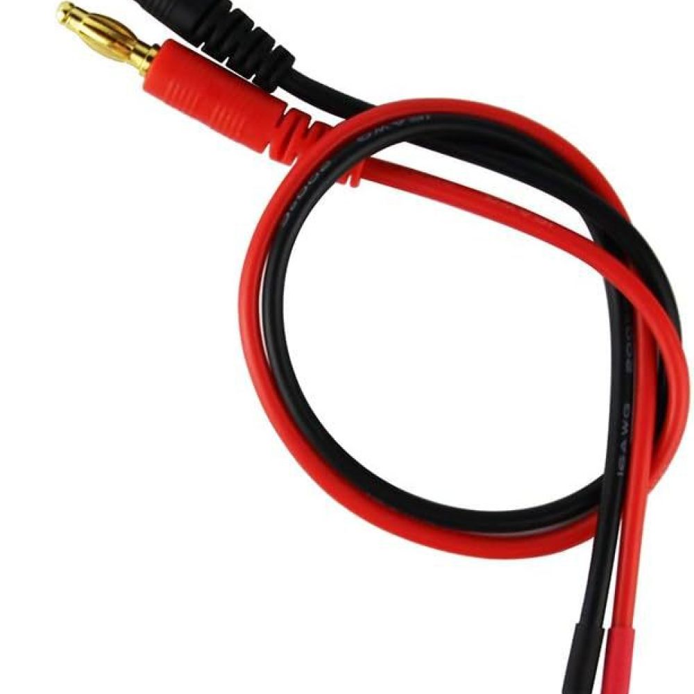 Кабель питания XT30 (гнездо) н – обзор и цена Drone Battery Connector