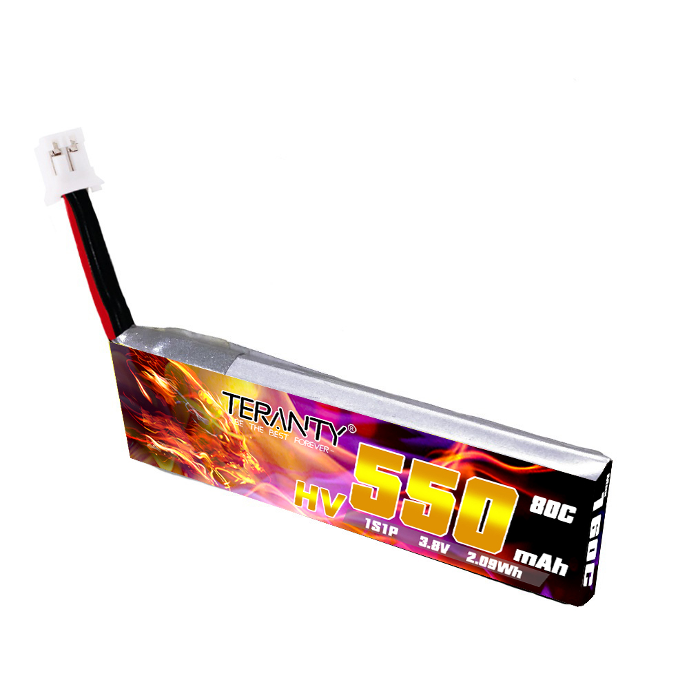 Аккумулятор LiPo TERANTY HV 1S – обзор и цена Drone Battery Plate