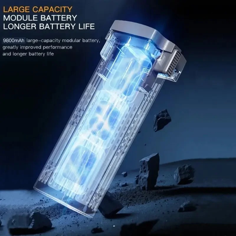 Сменная умная литиевая батарея – обзор и цена Drone Battery Li-Ion
