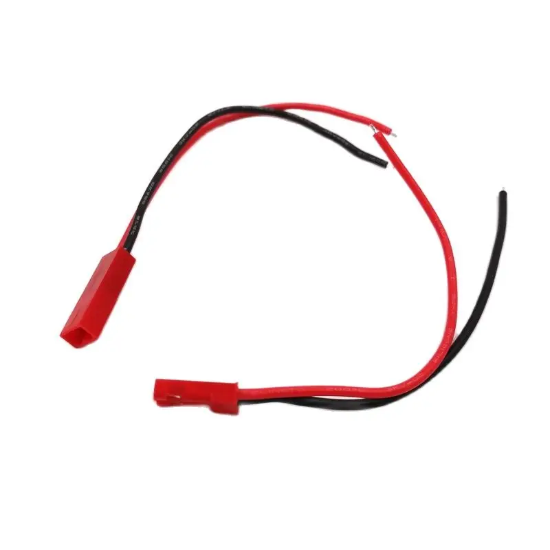 20 шт., 10 пар разъемов JST 2P – обзор и цена Drone Battery Connector