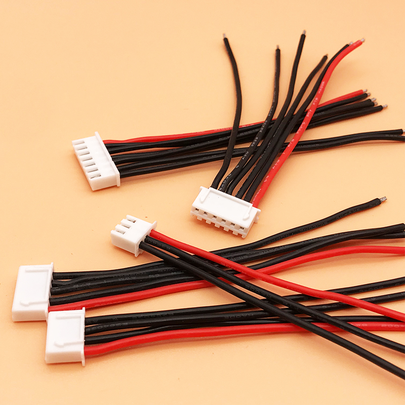 10 шт./лот 1S/2S/3S/4S/5S/6S/8 – обзор и цена Drone Battery 6S
