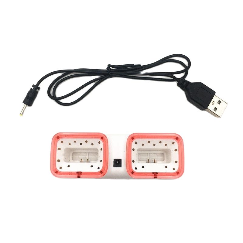 Двойное USB-устройство для быс – обзор и цена Drone Battery Balance Charger