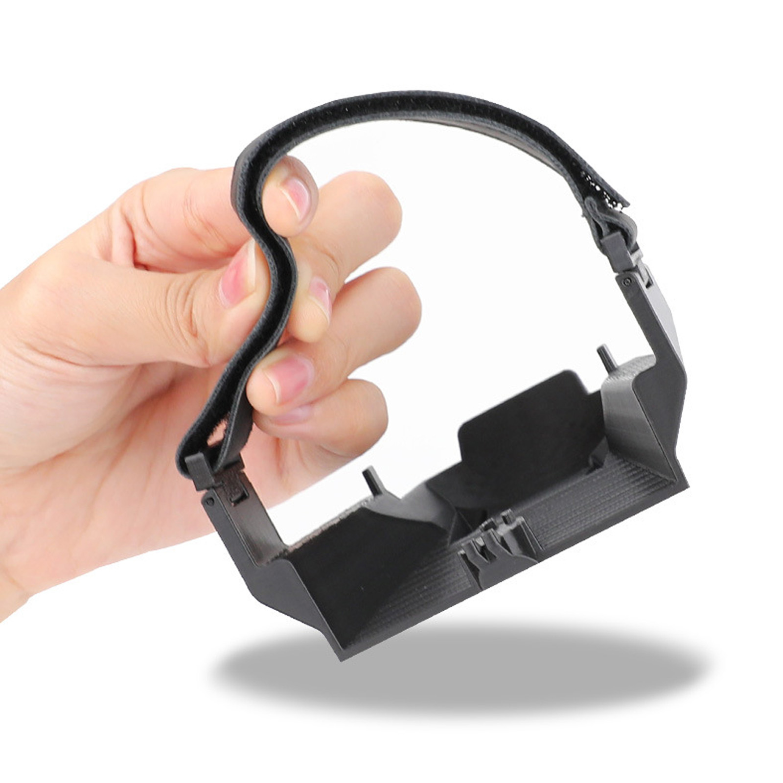 Держатель-стабилизатор пропелл – обзор и цена Drone Battery Strap