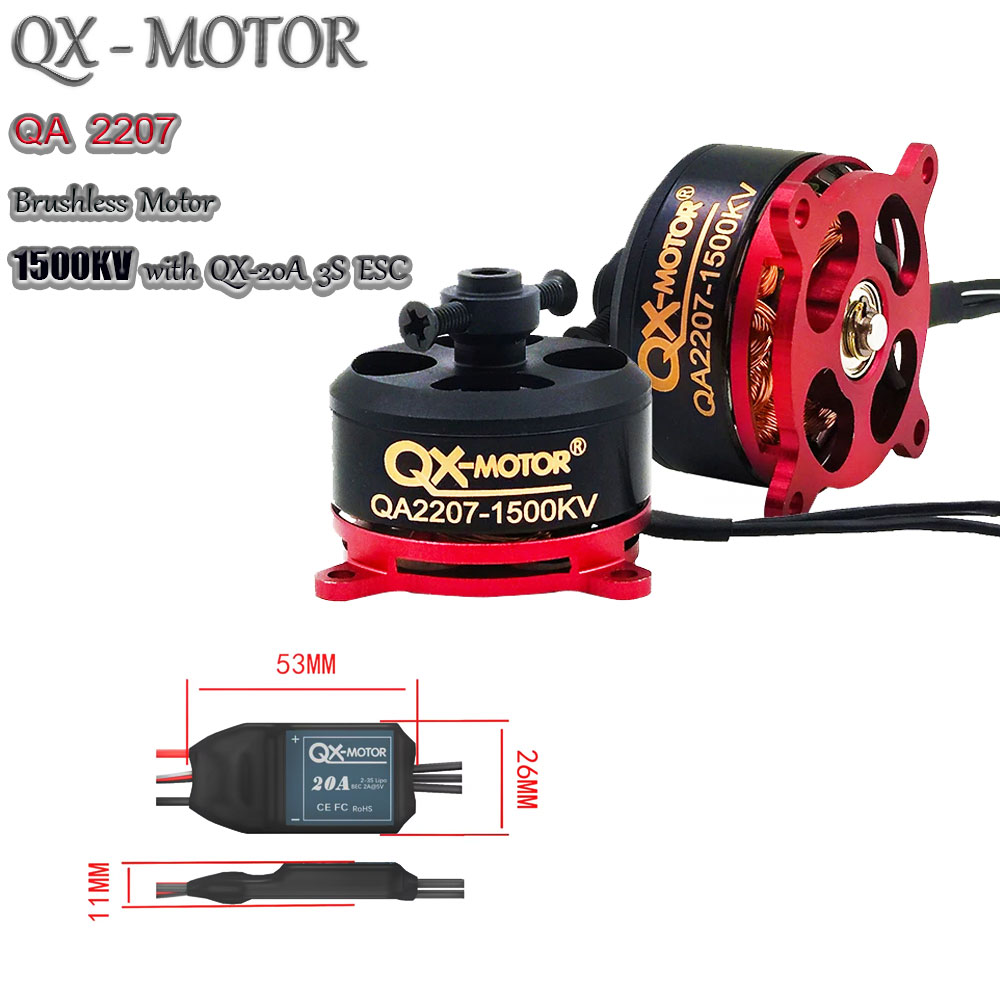 Комплект силовой установки для – обзор и цена Drone Battery 3S