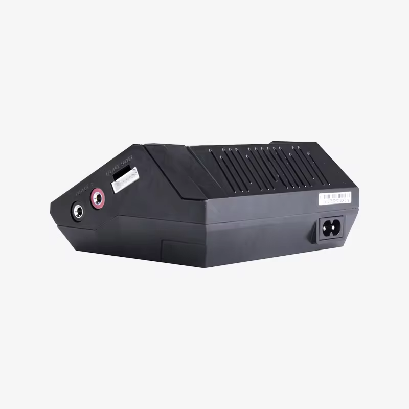 Зарядное устройство EV-PEAK C1 – обзор и цена Drone Battery Smart
