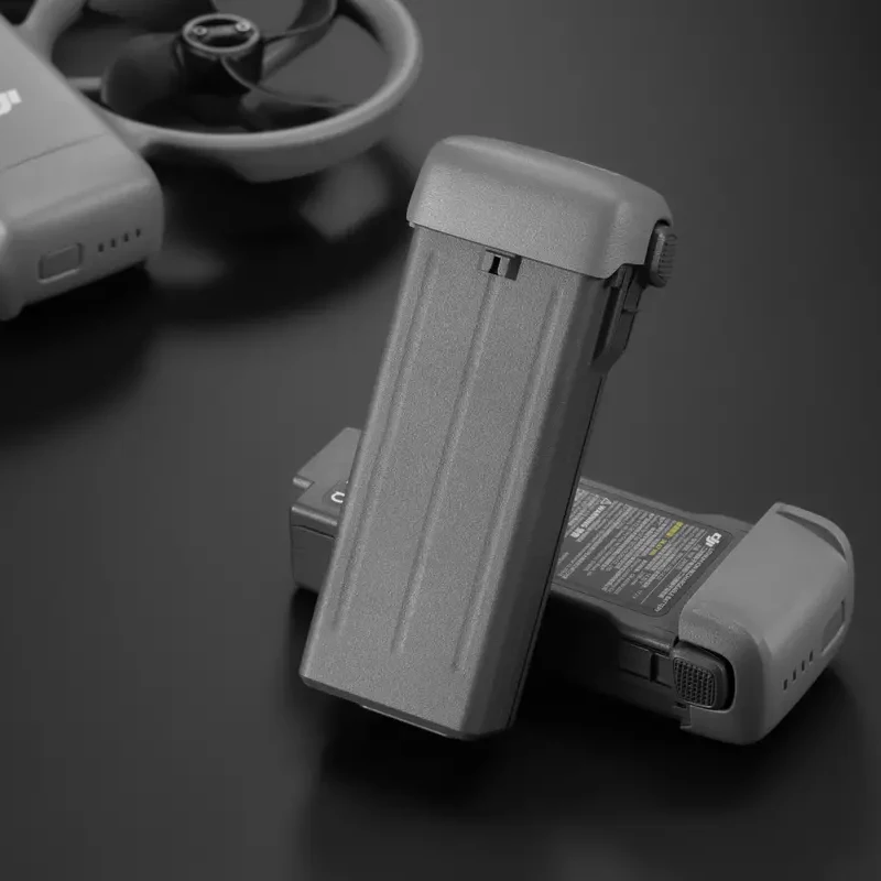 Интеллектуальная полетная бата – обзор и цена Drone Battery Li-Ion