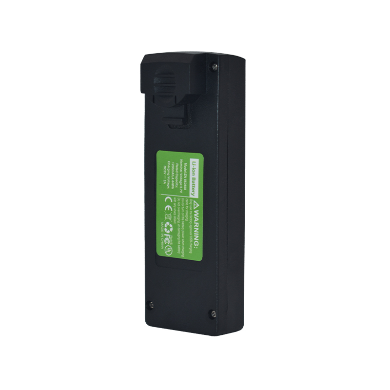 Аккумулятор LiPo 3.7V 1200mAh  – обзор и цена Drone Battery Balance Charger