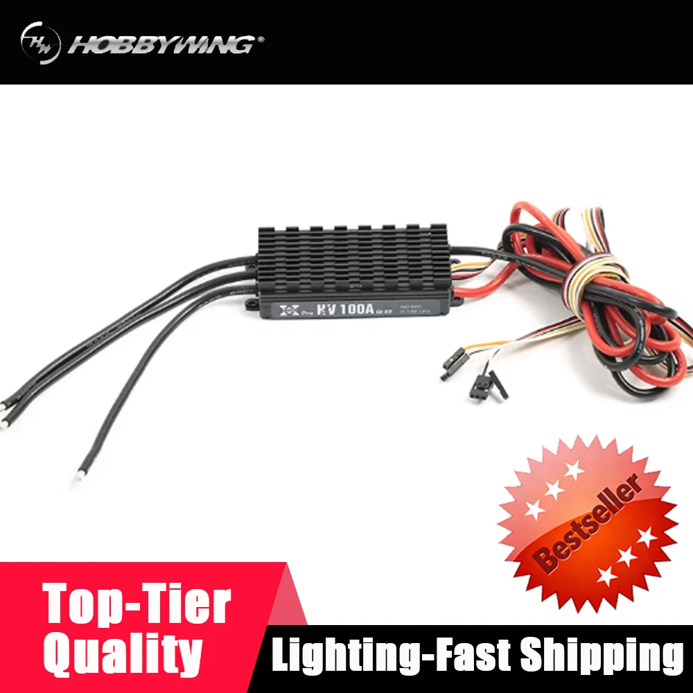 RoRuSOriginal Hobbywing XRotor – обзор и цена Drone Battery High Voltage