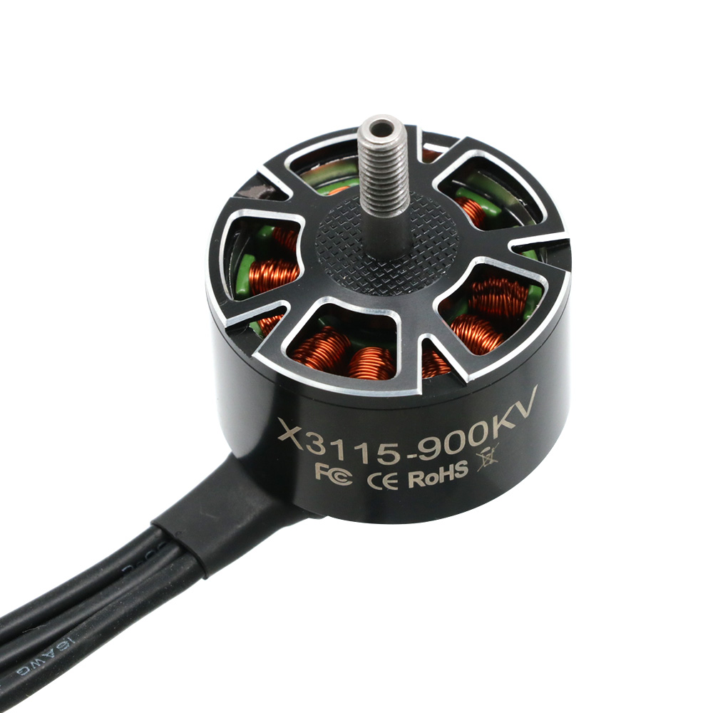 Радиоуправляемый двигатель X31 – обзор и цена Drone Battery 6S
