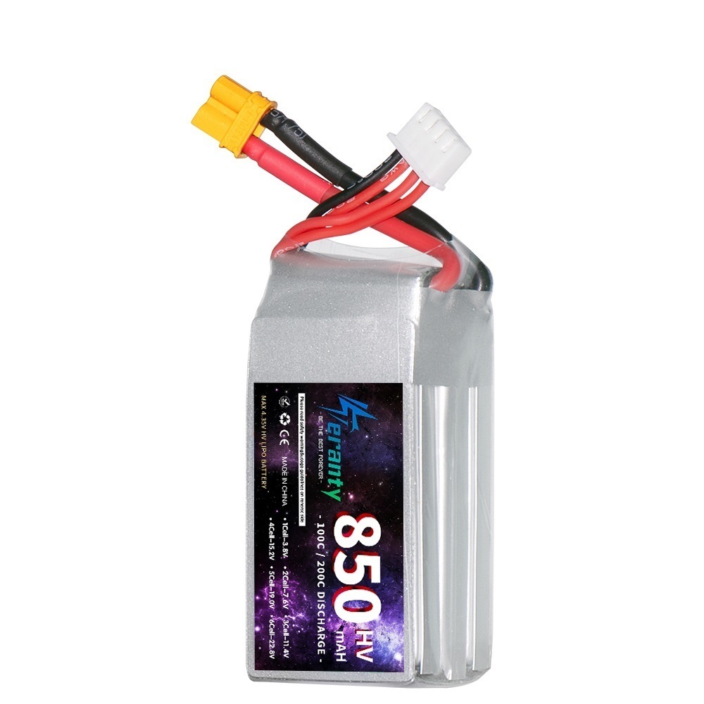 1/2/3 шт. TERANTY 3S 11,4 В Li – обзор и цена Drone Battery Connector
